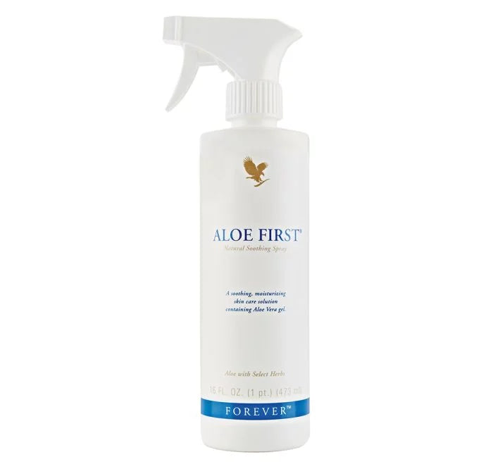 Forever Aloe First Spray